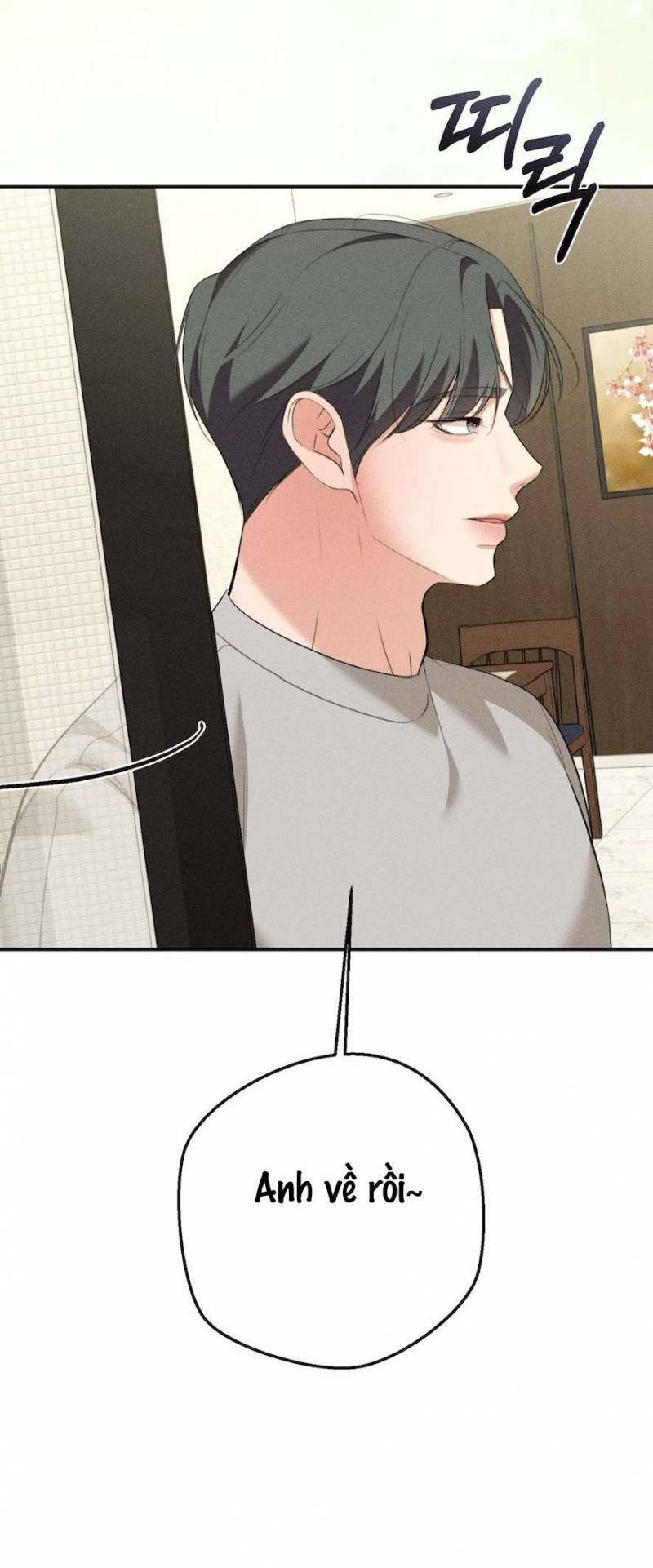 Cuộc Tấn Công Của Anh Trai Bạn Thân Chap Chapter 11-Cuộc Tấn Công Của Anh Trai Bạn Thân - Next Chap 12