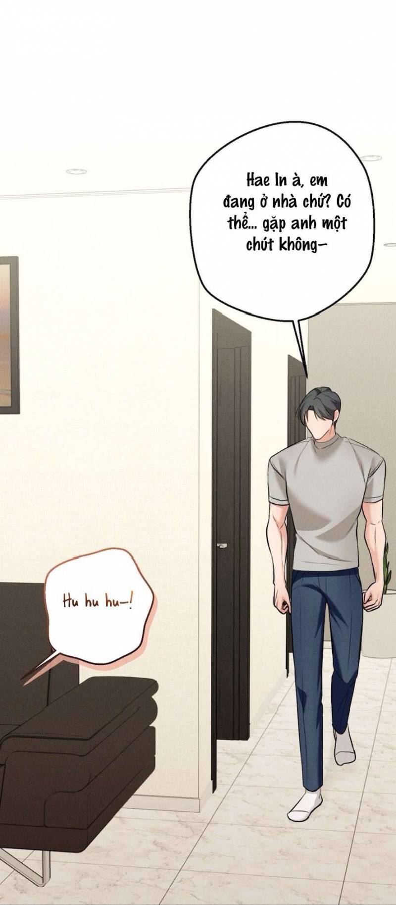 Cuộc Tấn Công Của Anh Trai Bạn Thân Chap Chapter 11-Cuộc Tấn Công Của Anh Trai Bạn Thân - Next Chap 12