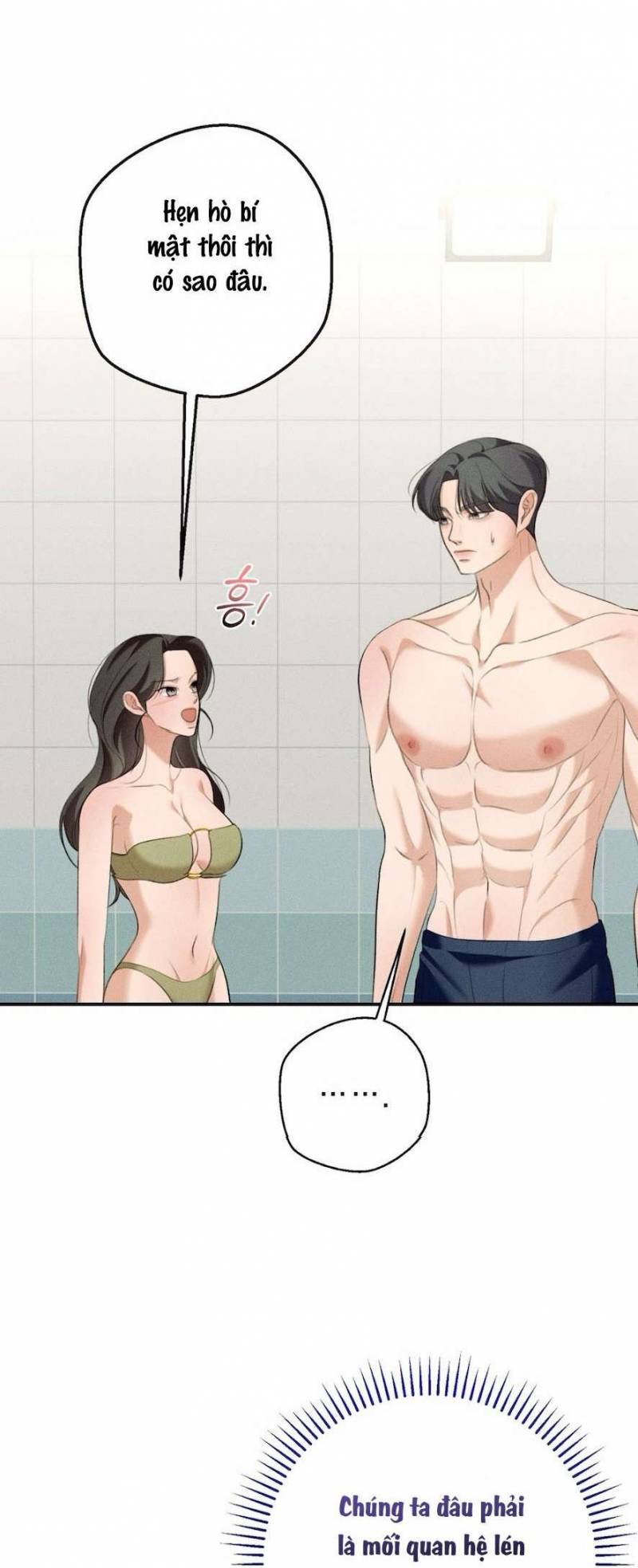 Cuộc Tấn Công Của Anh Trai Bạn Thân Chap Chapter 11-Cuộc Tấn Công Của Anh Trai Bạn Thân - Next Chap 12