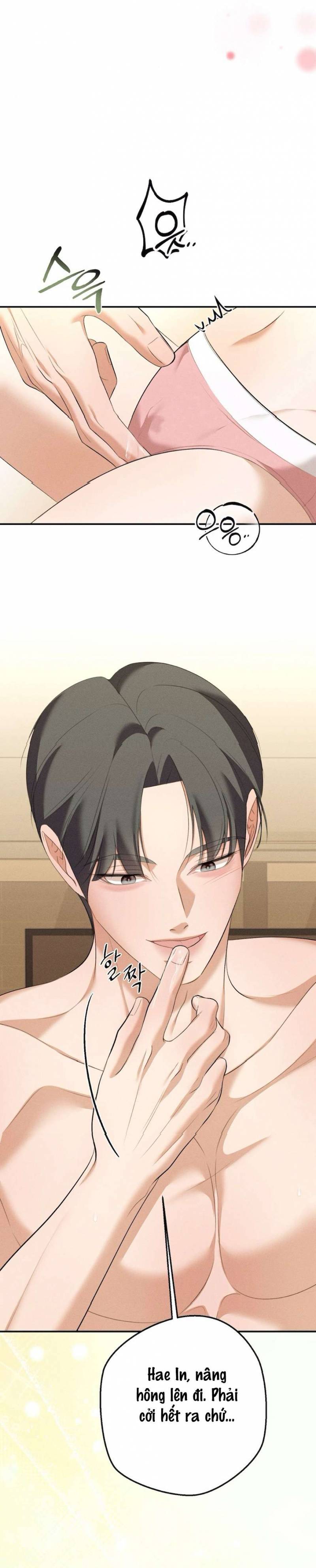 Cuộc Tấn Công Của Anh Trai Bạn Thân Chap Chapter 13-Cuộc Tấn Công Của Anh Trai Bạn Thân - Next Chap 14