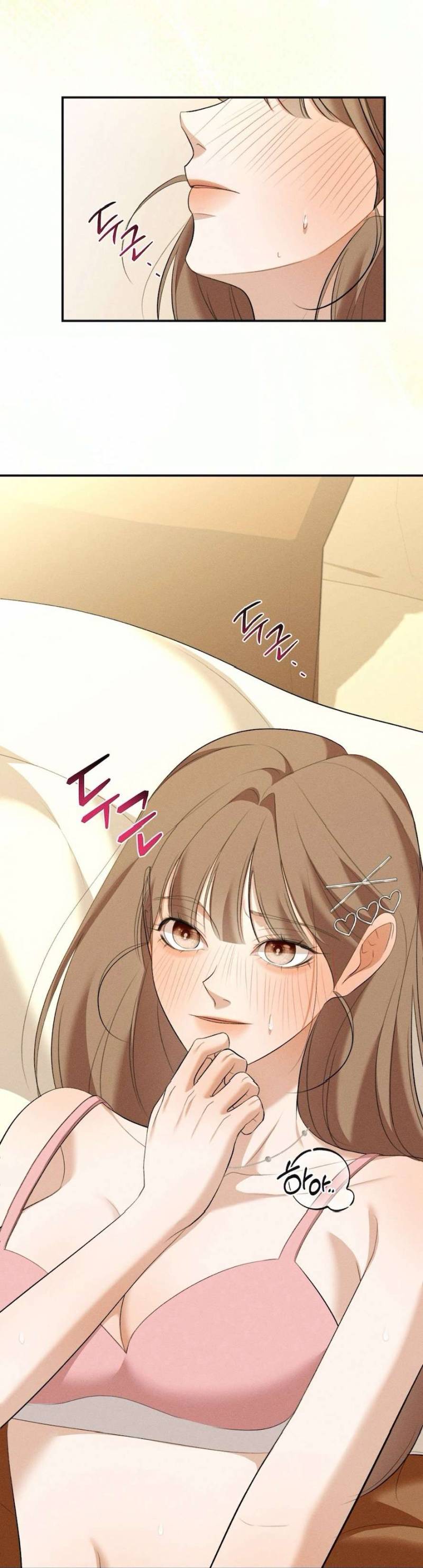 Cuộc Tấn Công Của Anh Trai Bạn Thân Chap Chapter 13-Cuộc Tấn Công Của Anh Trai Bạn Thân - Next Chap 14