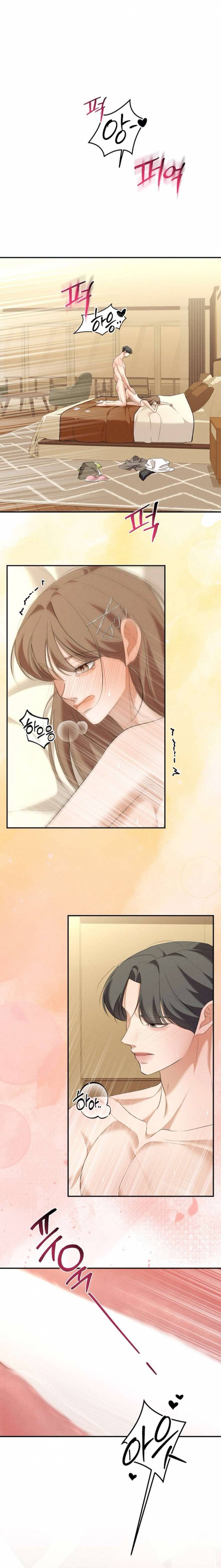 Cuộc Tấn Công Của Anh Trai Bạn Thân Chap Chapter 13-Cuộc Tấn Công Của Anh Trai Bạn Thân - Next Chap 14