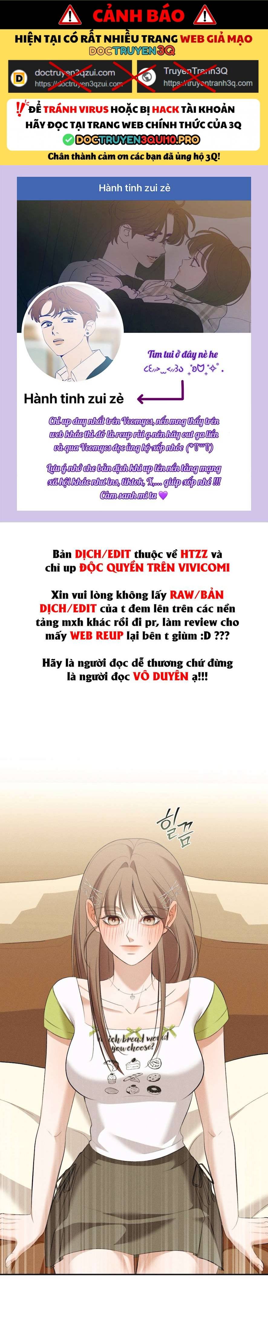 Cuộc Tấn Công Của Anh Trai Bạn Thân Chap Chapter 13-Cuộc Tấn Công Của Anh Trai Bạn Thân - Next Chap 14