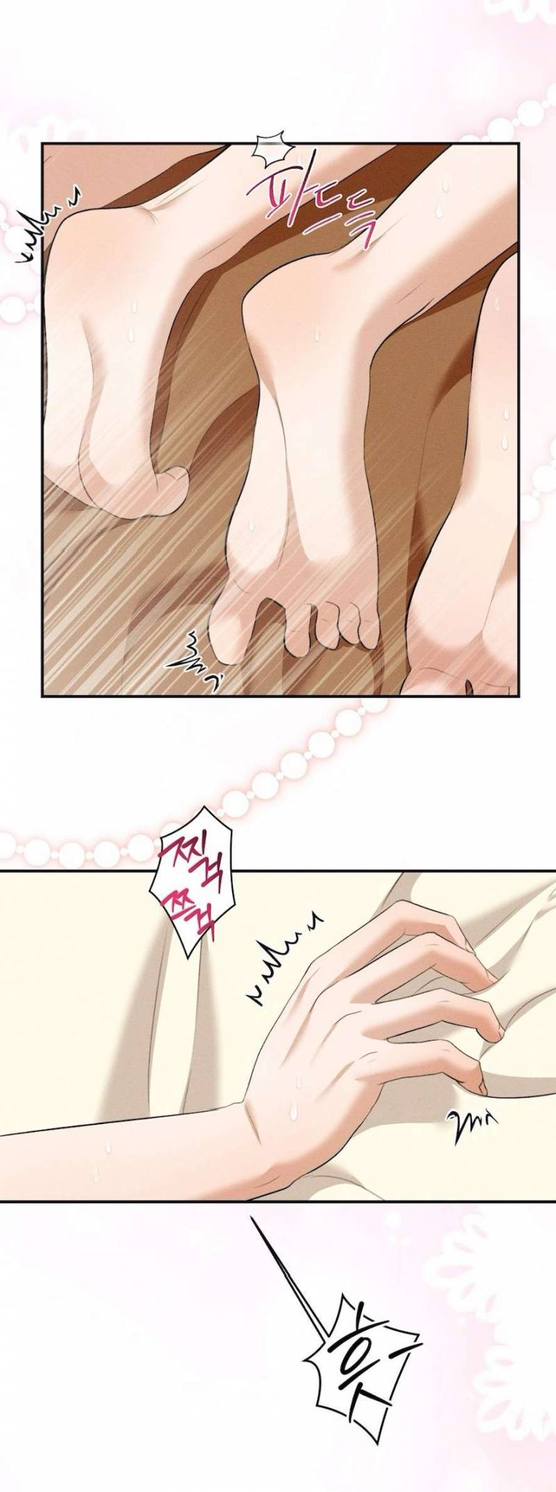 Cuộc Tấn Công Của Anh Trai Bạn Thân Chap Chapter 13-Cuộc Tấn Công Của Anh Trai Bạn Thân - Next Chap 14