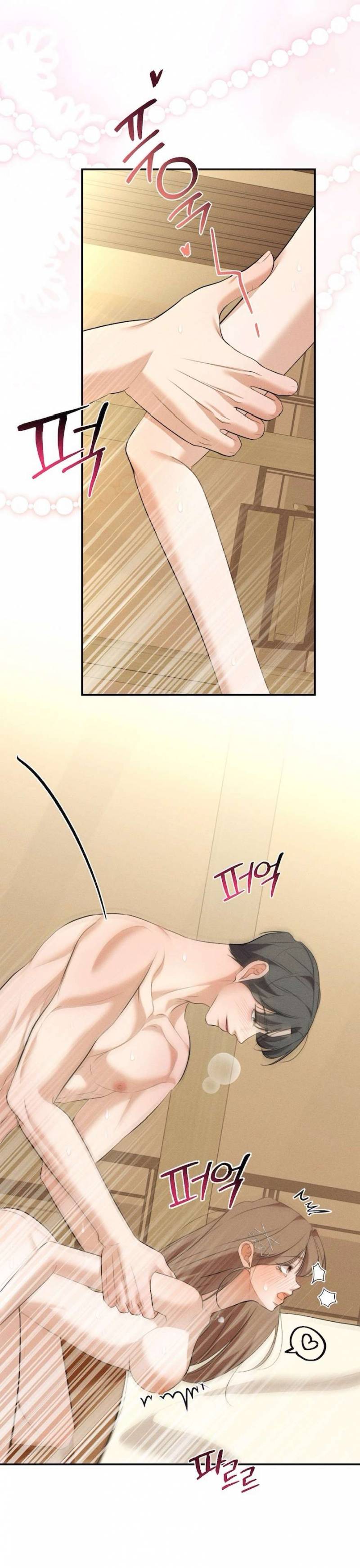 Cuộc Tấn Công Của Anh Trai Bạn Thân Chap Chapter 13-Cuộc Tấn Công Của Anh Trai Bạn Thân - Next Chap 14