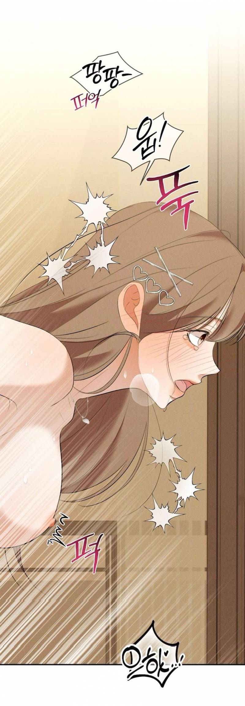 Cuộc Tấn Công Của Anh Trai Bạn Thân Chap Chapter 13-Cuộc Tấn Công Của Anh Trai Bạn Thân - Next Chap 14