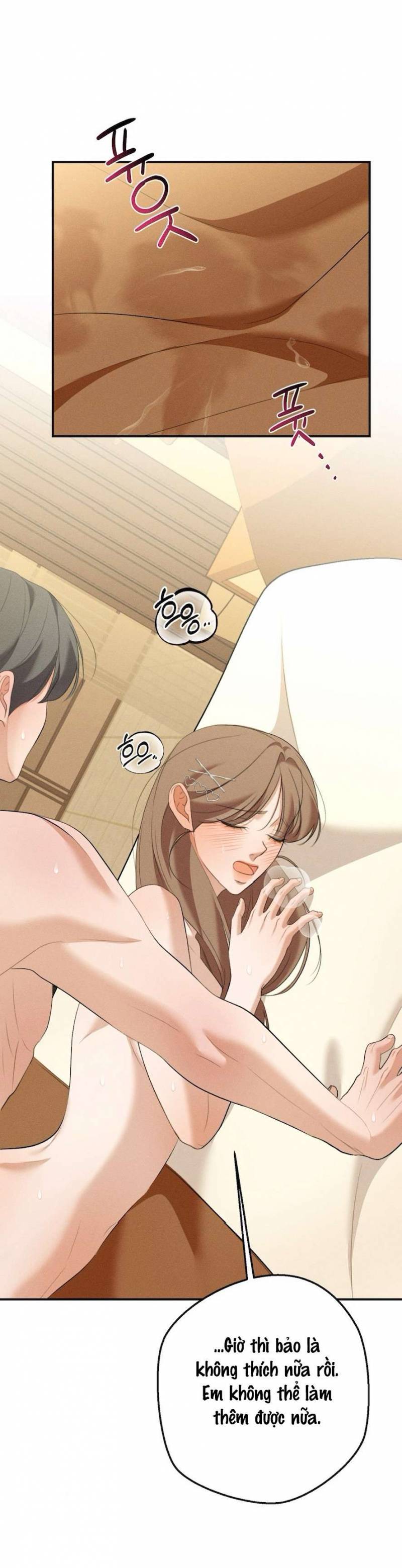 Cuộc Tấn Công Của Anh Trai Bạn Thân Chap Chapter 13-Cuộc Tấn Công Của Anh Trai Bạn Thân - Next Chap 14