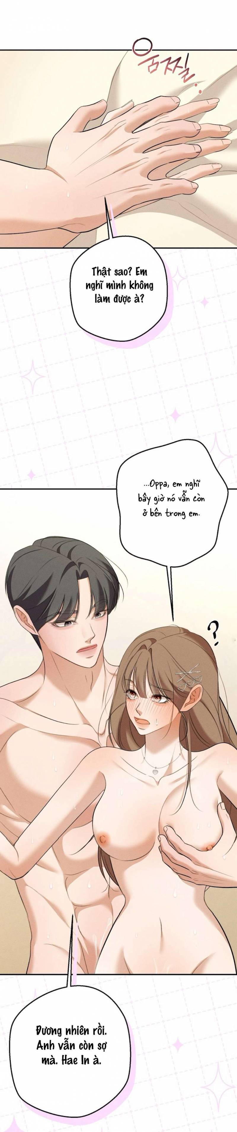 Cuộc Tấn Công Của Anh Trai Bạn Thân Chap Chapter 13-Cuộc Tấn Công Của Anh Trai Bạn Thân - Next Chap 14