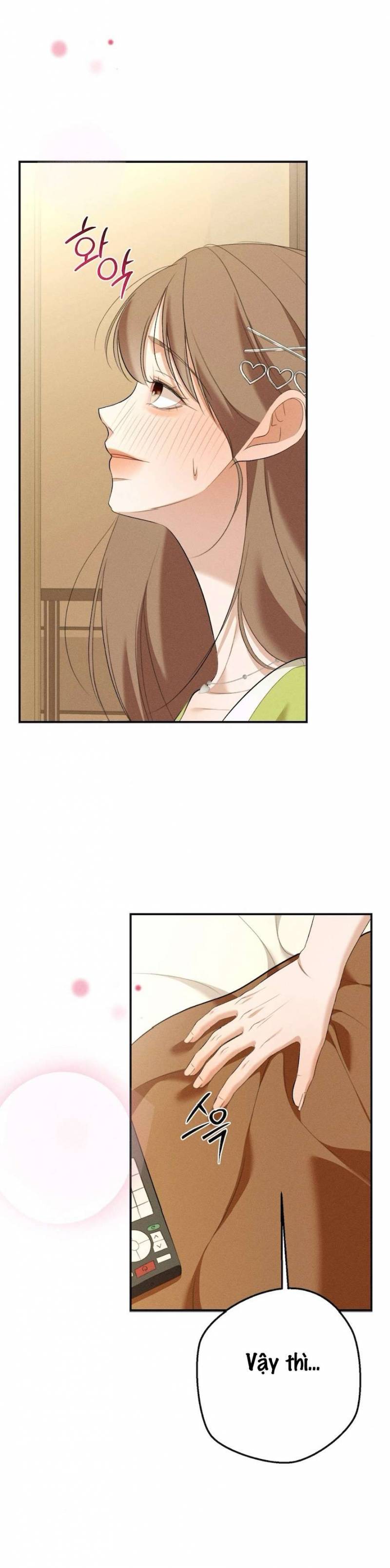 Cuộc Tấn Công Của Anh Trai Bạn Thân Chap Chapter 13-Cuộc Tấn Công Của Anh Trai Bạn Thân - Next Chap 14