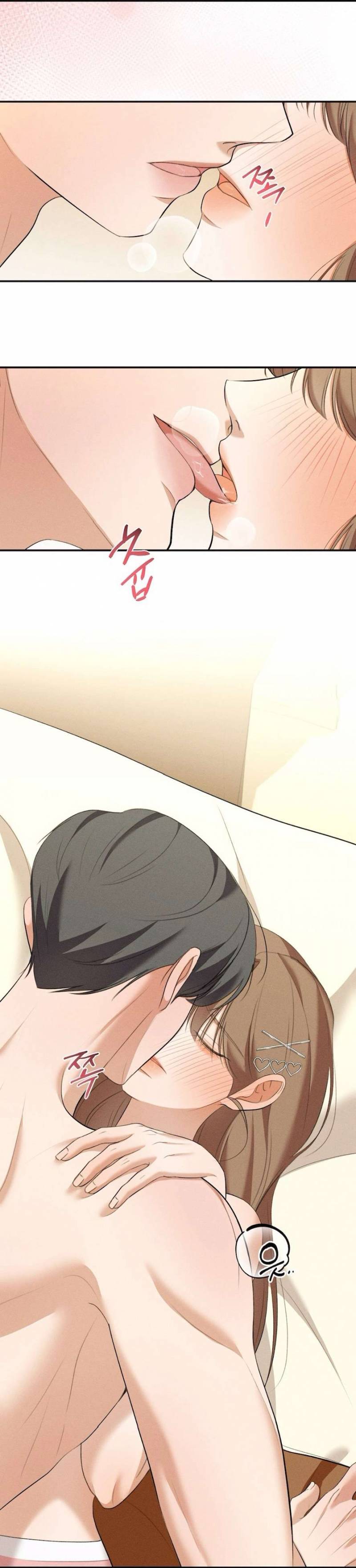 Cuộc Tấn Công Của Anh Trai Bạn Thân Chap Chapter 13-Cuộc Tấn Công Của Anh Trai Bạn Thân - Next Chap 14