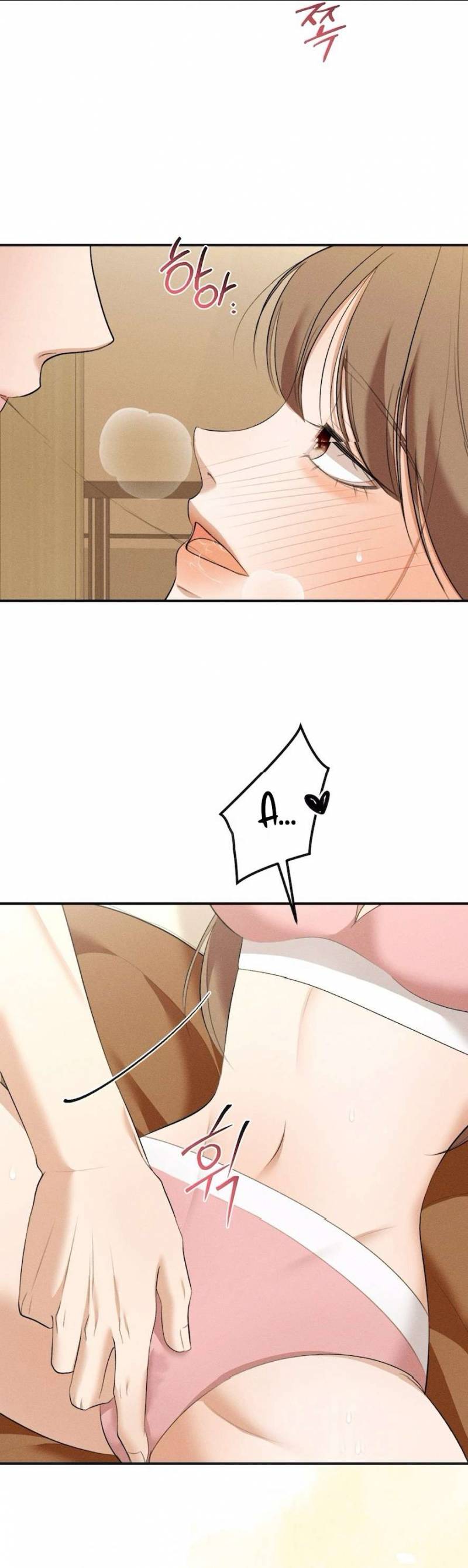 Cuộc Tấn Công Của Anh Trai Bạn Thân Chap Chapter 13-Cuộc Tấn Công Của Anh Trai Bạn Thân - Next Chap 14