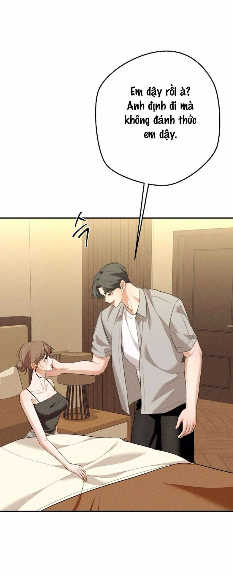 Cuộc Tấn Công Của Anh Trai Bạn Thân Chap Chapter 14-Cuộc Tấn Công Của Anh Trai Bạn Thân - Next Chap 15