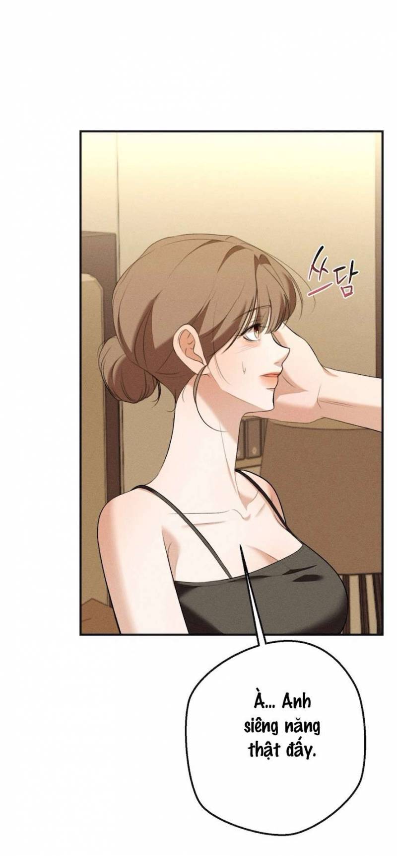 Cuộc Tấn Công Của Anh Trai Bạn Thân Chap Chapter 14-Cuộc Tấn Công Của Anh Trai Bạn Thân - Next Chap 15