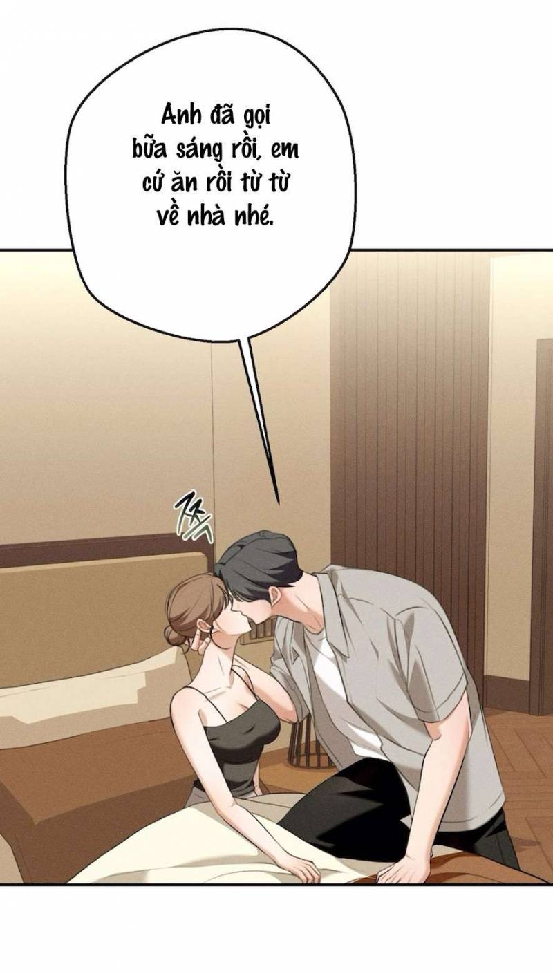 Cuộc Tấn Công Của Anh Trai Bạn Thân Chap Chapter 14-Cuộc Tấn Công Của Anh Trai Bạn Thân - Next Chap 15