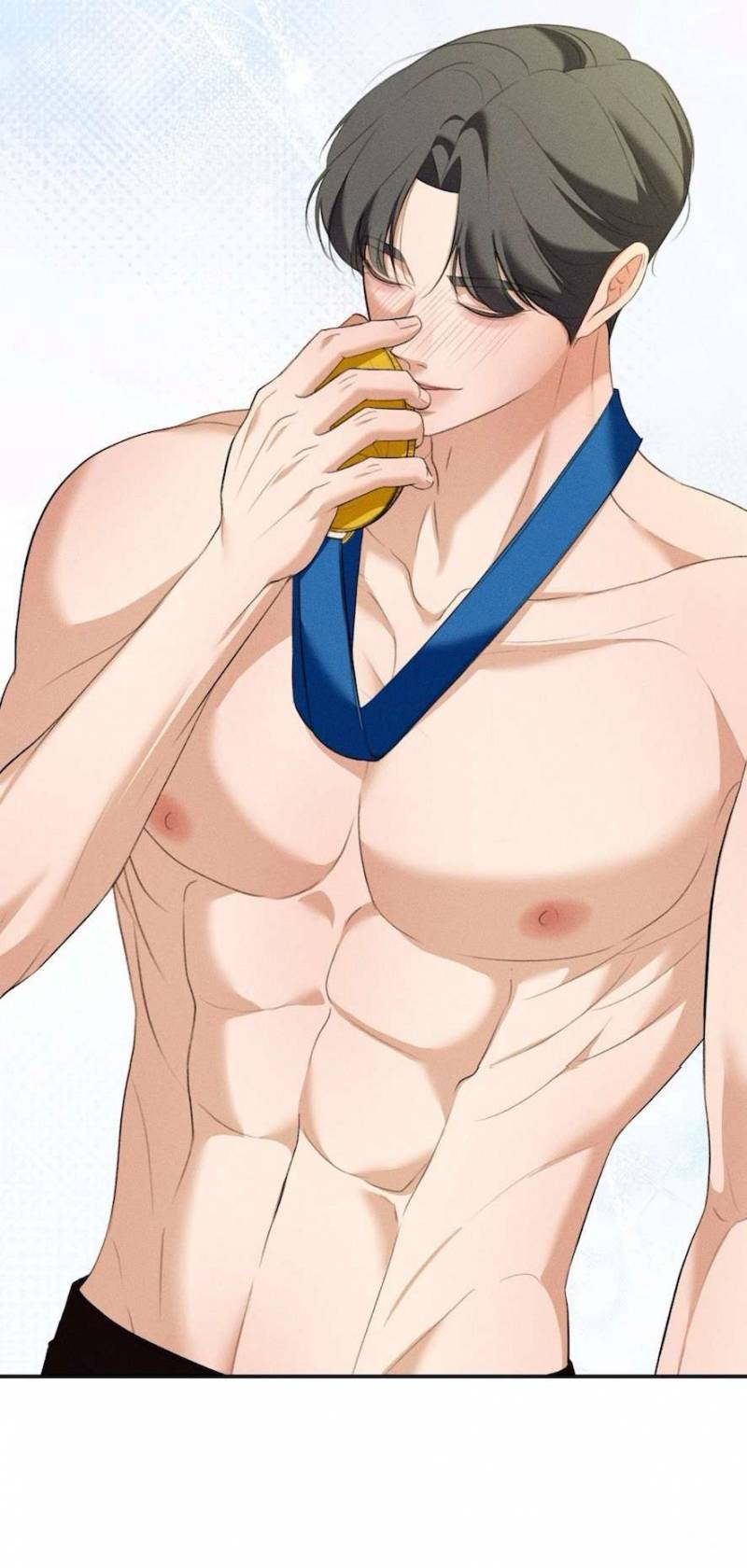 Cuộc Tấn Công Của Anh Trai Bạn Thân Chap Chapter 14-Cuộc Tấn Công Của Anh Trai Bạn Thân - Next Chap 15