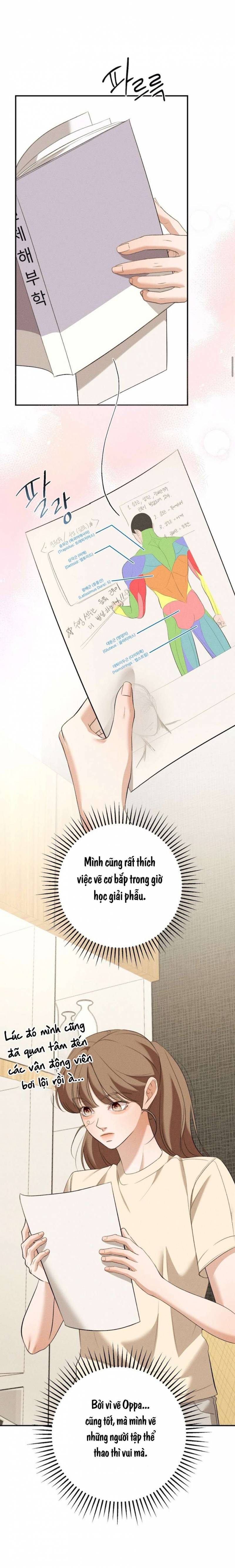 Cuộc Tấn Công Của Anh Trai Bạn Thân Chap Chapter 14-Cuộc Tấn Công Của Anh Trai Bạn Thân - Next Chap 15