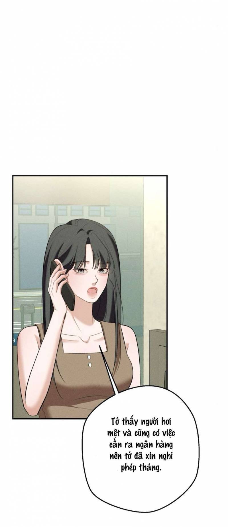 Cuộc Tấn Công Của Anh Trai Bạn Thân Chap Chapter 14-Cuộc Tấn Công Của Anh Trai Bạn Thân - Next Chap 15