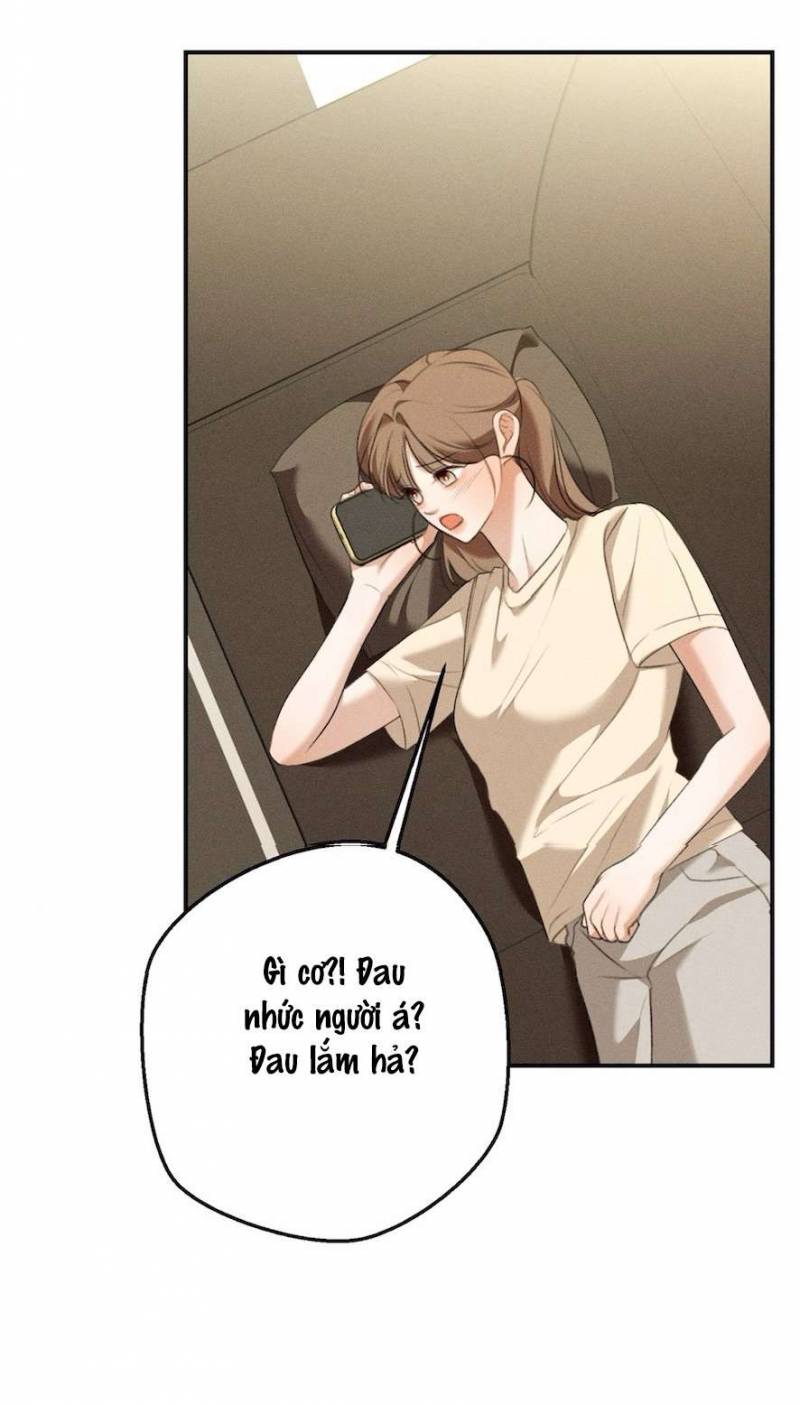 Cuộc Tấn Công Của Anh Trai Bạn Thân Chap Chapter 14-Cuộc Tấn Công Của Anh Trai Bạn Thân - Next Chap 15