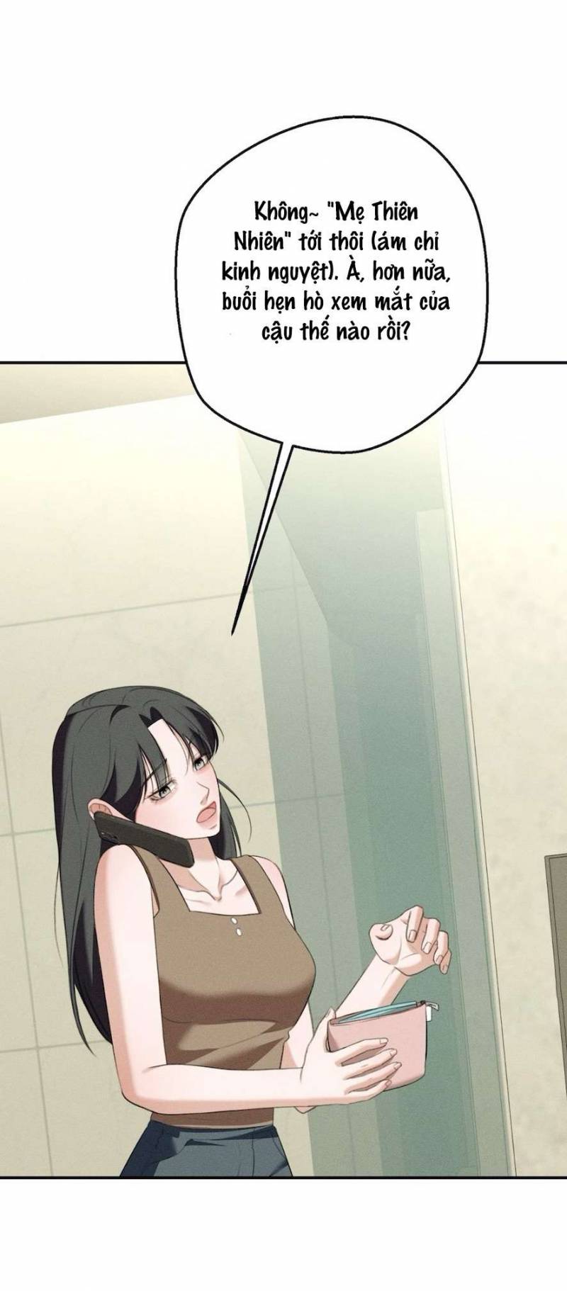 Cuộc Tấn Công Của Anh Trai Bạn Thân Chap Chapter 14-Cuộc Tấn Công Của Anh Trai Bạn Thân - Next Chap 15