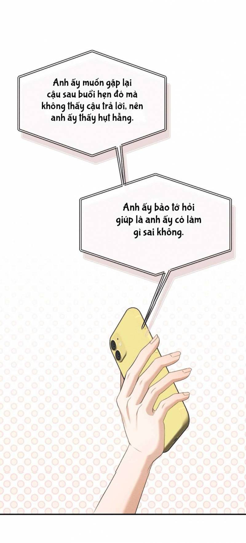 Cuộc Tấn Công Của Anh Trai Bạn Thân Chap Chapter 14-Cuộc Tấn Công Của Anh Trai Bạn Thân - Next Chap 15