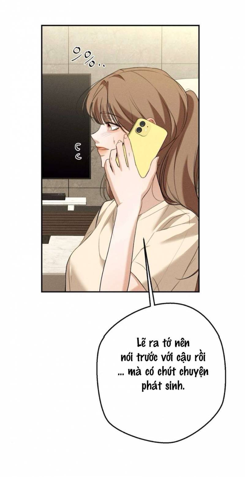 Cuộc Tấn Công Của Anh Trai Bạn Thân Chap Chapter 14-Cuộc Tấn Công Của Anh Trai Bạn Thân - Next Chap 15