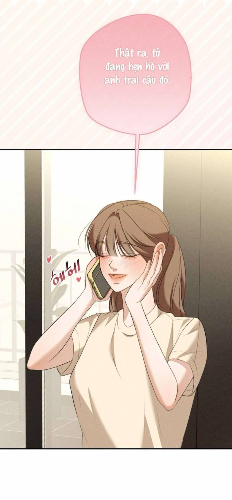 Cuộc Tấn Công Của Anh Trai Bạn Thân Chap Chapter 14-Cuộc Tấn Công Của Anh Trai Bạn Thân - Next Chap 15