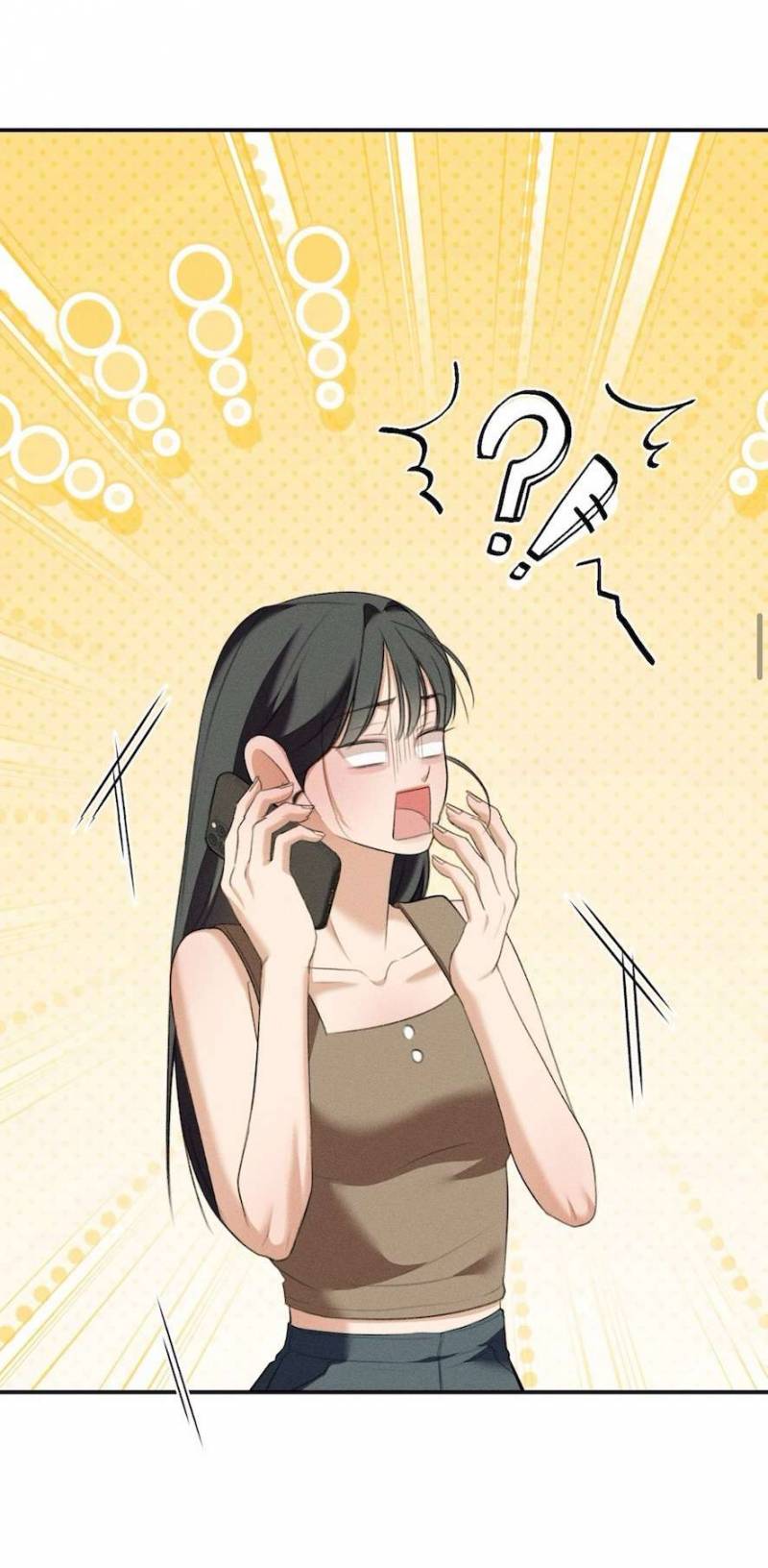 Cuộc Tấn Công Của Anh Trai Bạn Thân Chap Chapter 14-Cuộc Tấn Công Của Anh Trai Bạn Thân - Next Chap 15