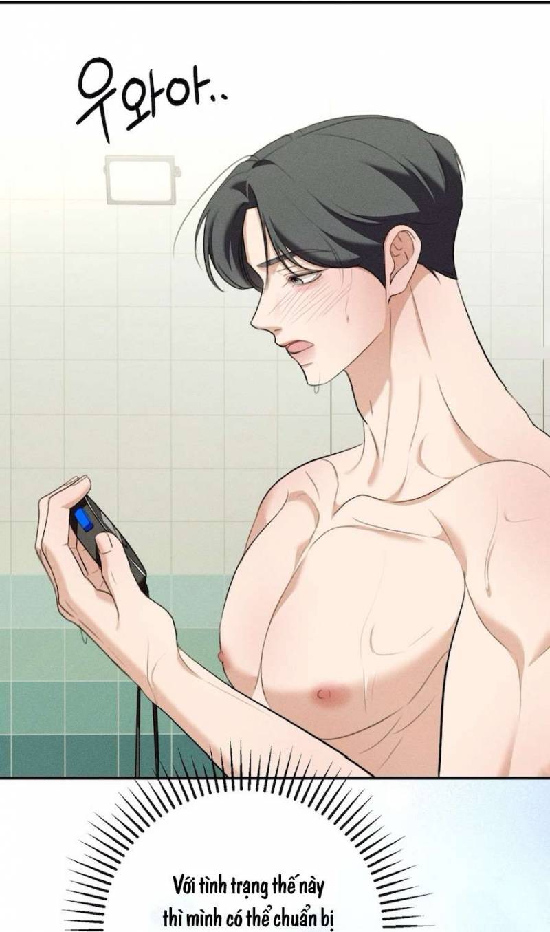 Cuộc Tấn Công Của Anh Trai Bạn Thân Chap Chapter 14-Cuộc Tấn Công Của Anh Trai Bạn Thân - Next Chap 15