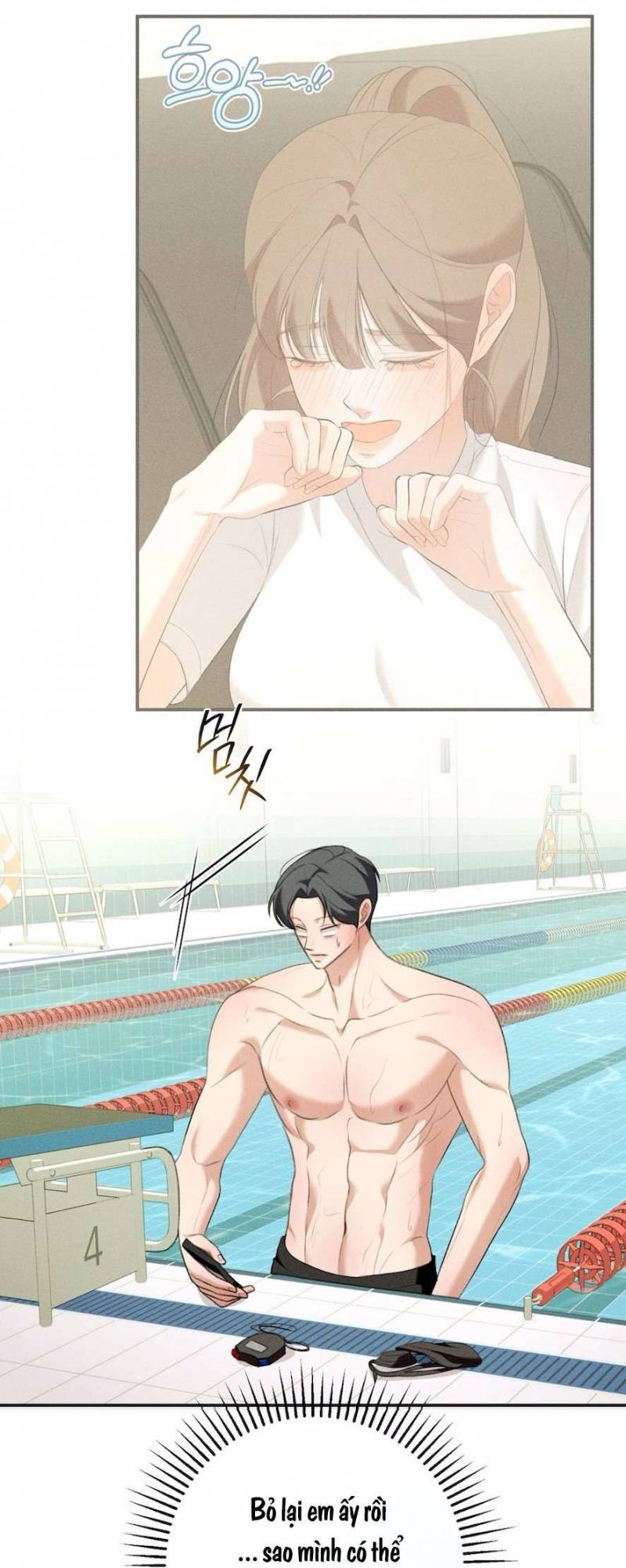 Cuộc Tấn Công Của Anh Trai Bạn Thân Chap Chapter 14-Cuộc Tấn Công Của Anh Trai Bạn Thân - Next Chap 15