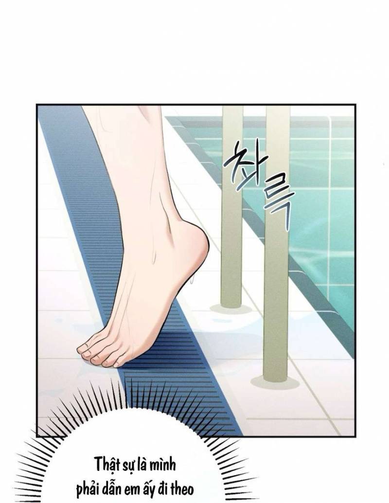 Cuộc Tấn Công Của Anh Trai Bạn Thân Chap Chapter 14-Cuộc Tấn Công Của Anh Trai Bạn Thân - Next Chap 15