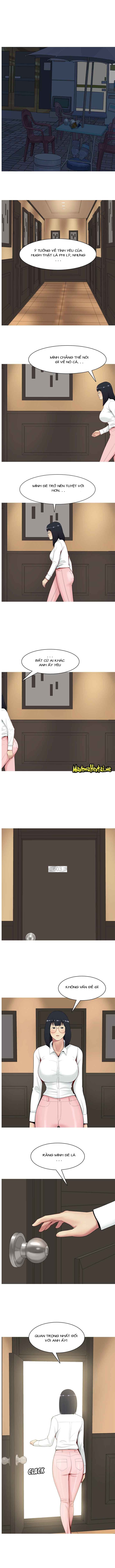 Cuộc Tình Tay Ba | My Lovers Prelude Chap Chapter 2-Cuộc Tình Tay Ba | My Lovers Prelude - Next Chap 3