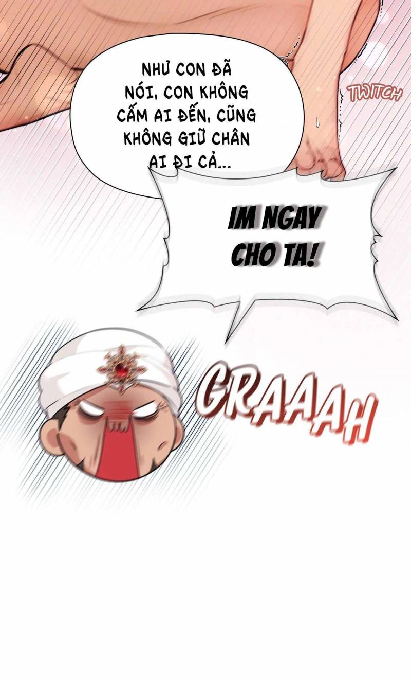 Cuộc Vui Thác Loạn Tử Thần Chap Chapter 1-Cuộc Vui Thác Loạn Tử Thần - Next Chap 2