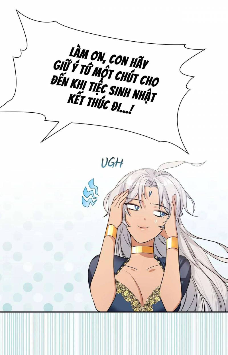 Cuộc Vui Thác Loạn Tử Thần Chap Chapter 1-Cuộc Vui Thác Loạn Tử Thần - Next Chap 2