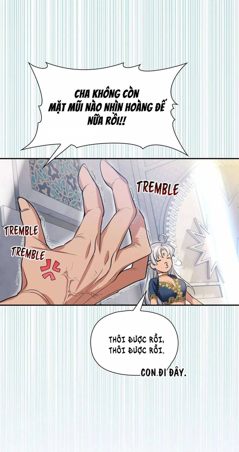 Cuộc Vui Thác Loạn Tử Thần Chap Chapter 1-Cuộc Vui Thác Loạn Tử Thần - Next Chap 2