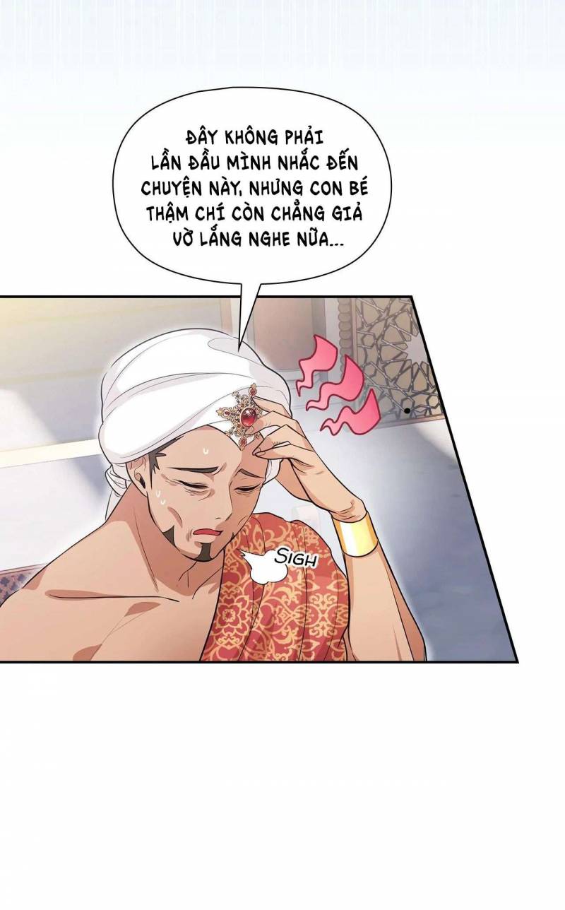 Cuộc Vui Thác Loạn Tử Thần Chap Chapter 1-Cuộc Vui Thác Loạn Tử Thần - Next Chap 2