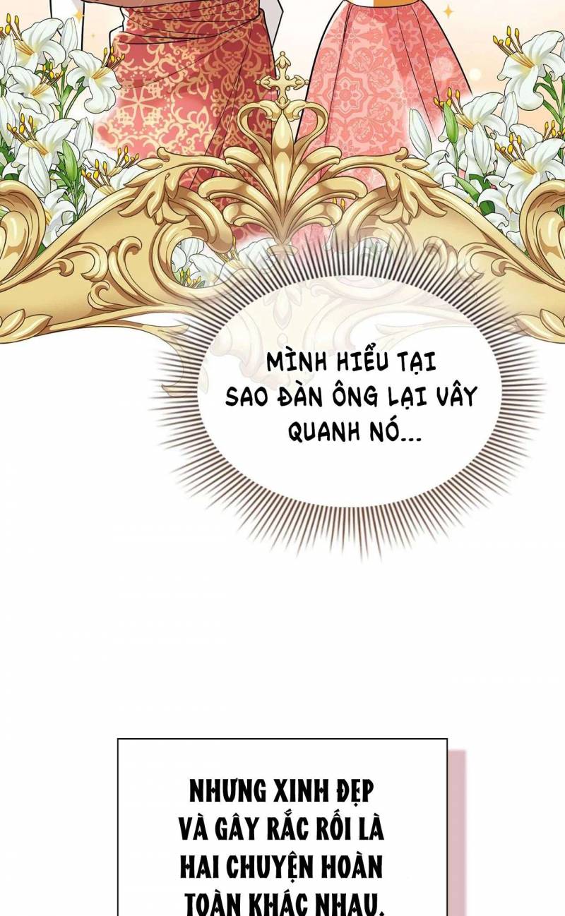 Cuộc Vui Thác Loạn Tử Thần Chap Chapter 1-Cuộc Vui Thác Loạn Tử Thần - Next Chap 2