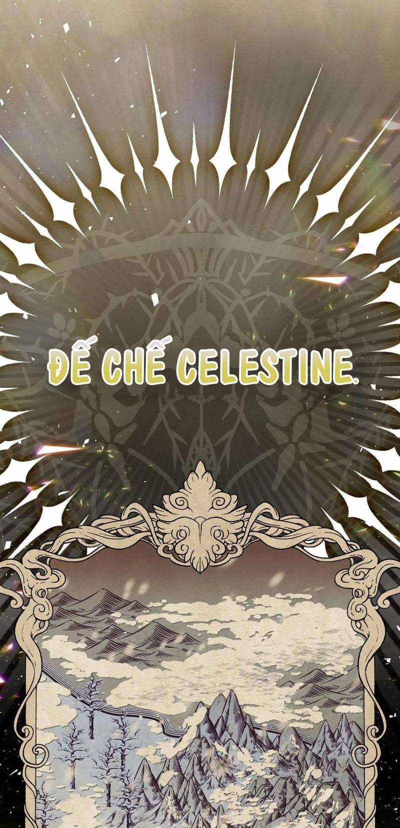 Cuộc Vui Thác Loạn Tử Thần Chap Chapter 1-Cuộc Vui Thác Loạn Tử Thần - Next Chap 2