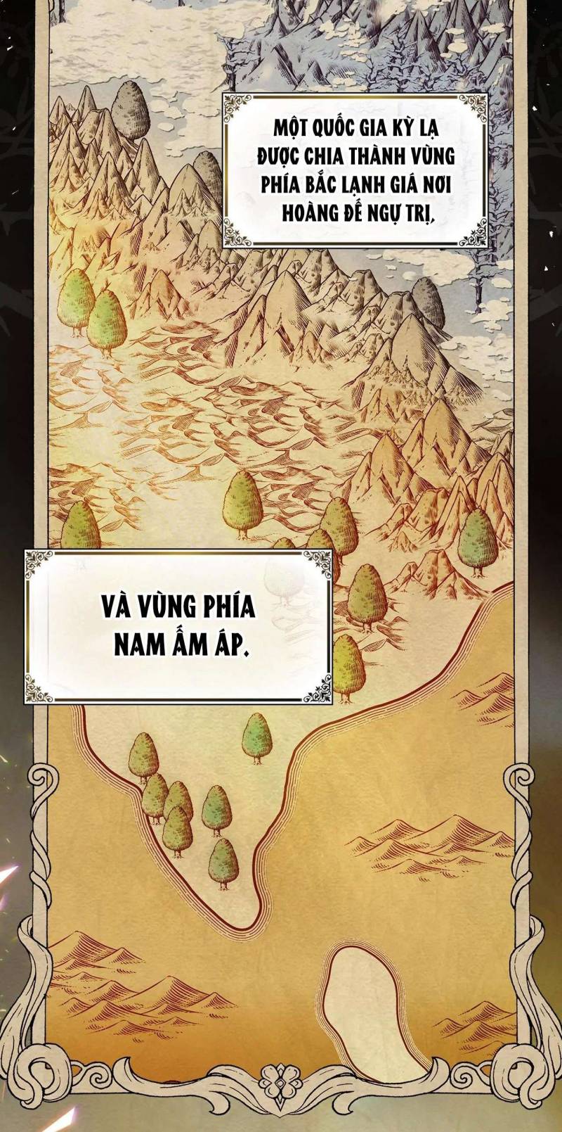 Cuộc Vui Thác Loạn Tử Thần Chap Chapter 1-Cuộc Vui Thác Loạn Tử Thần - Next Chap 2