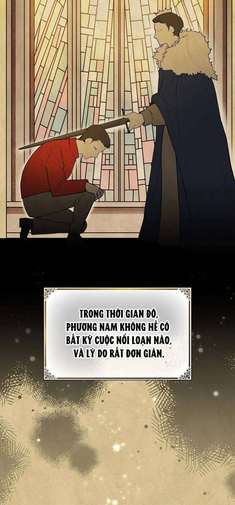 Cuộc Vui Thác Loạn Tử Thần Chap Chapter 1-Cuộc Vui Thác Loạn Tử Thần - Next Chap 2