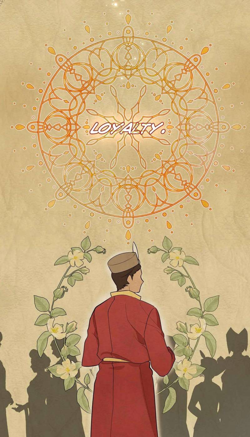 Cuộc Vui Thác Loạn Tử Thần Chap Chapter 1-Cuộc Vui Thác Loạn Tử Thần - Next Chap 2