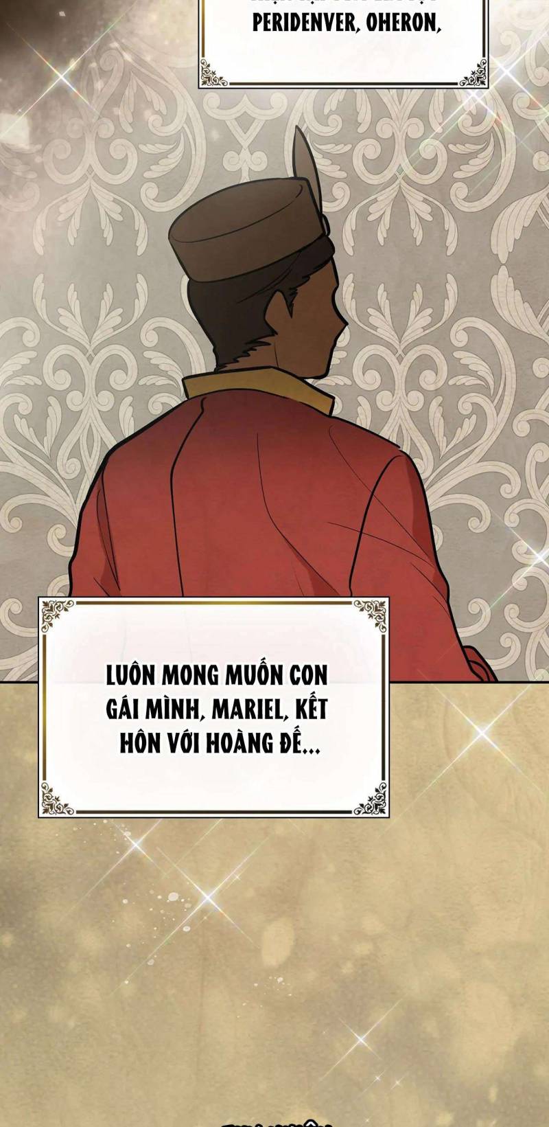 Cuộc Vui Thác Loạn Tử Thần Chap Chapter 1-Cuộc Vui Thác Loạn Tử Thần - Next Chap 2