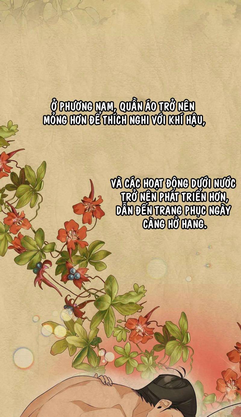 Cuộc Vui Thác Loạn Tử Thần Chap Chapter 1-Cuộc Vui Thác Loạn Tử Thần - Next Chap 2