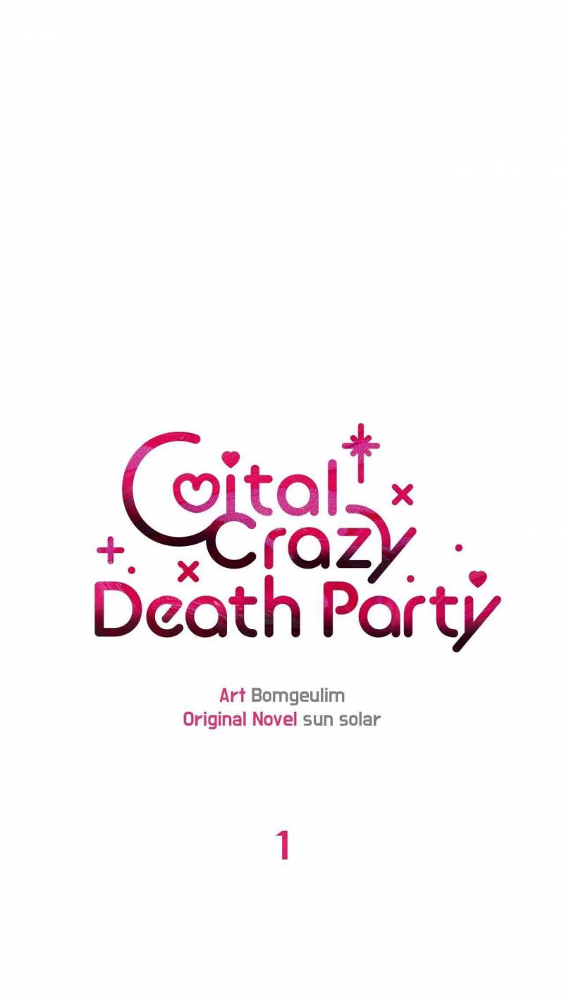 Cuộc Vui Thác Loạn Tử Thần Chap Chapter 1-Cuộc Vui Thác Loạn Tử Thần - Next Chap 2