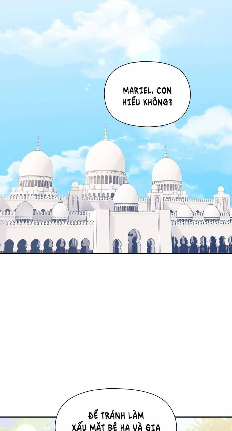 Cuộc Vui Thác Loạn Tử Thần Chap Chapter 1-Cuộc Vui Thác Loạn Tử Thần - Next Chap 2