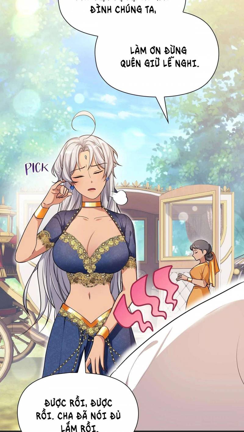 Cuộc Vui Thác Loạn Tử Thần Chap Chapter 1-Cuộc Vui Thác Loạn Tử Thần - Next Chap 2