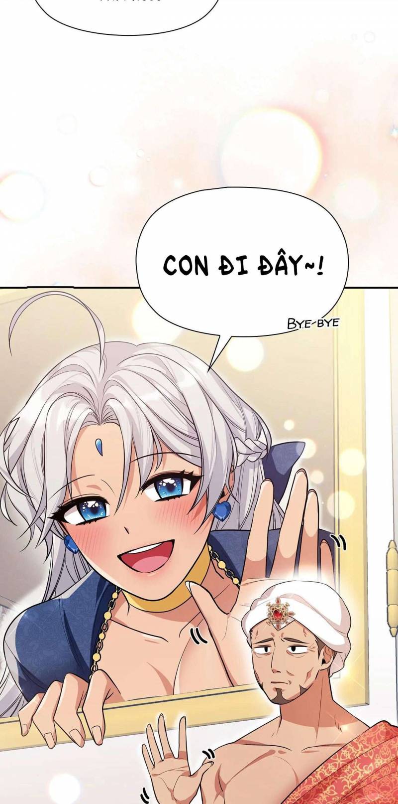 Cuộc Vui Thác Loạn Tử Thần Chap Chapter 1-Cuộc Vui Thác Loạn Tử Thần - Next Chap 2