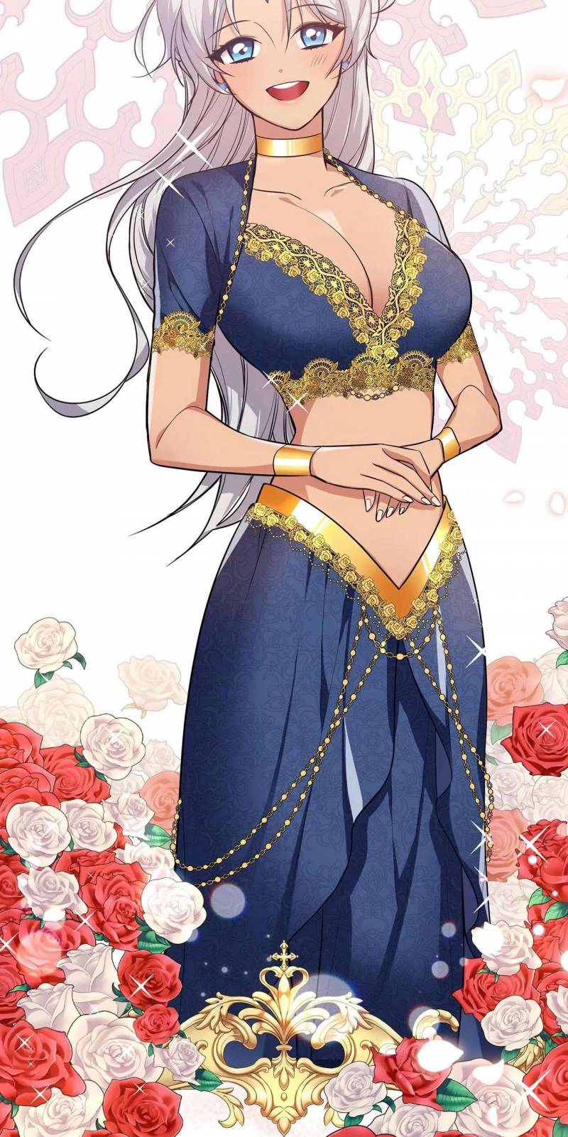 Cuộc Vui Thác Loạn Tử Thần Chap Chapter 1-Cuộc Vui Thác Loạn Tử Thần - Next Chap 2