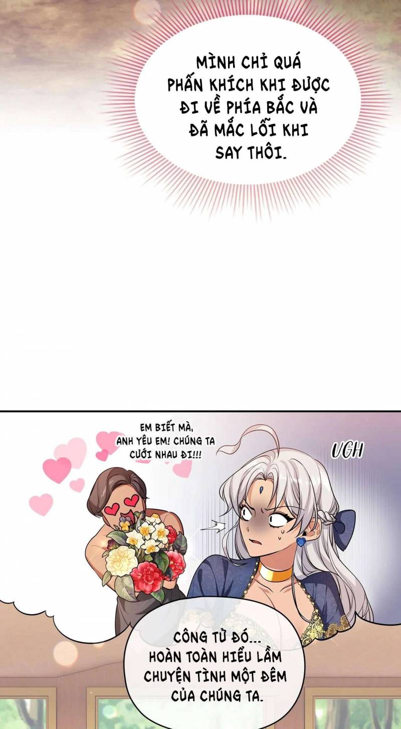 Cuộc Vui Thác Loạn Tử Thần Chap Chapter 1-Cuộc Vui Thác Loạn Tử Thần - Next Chap 2