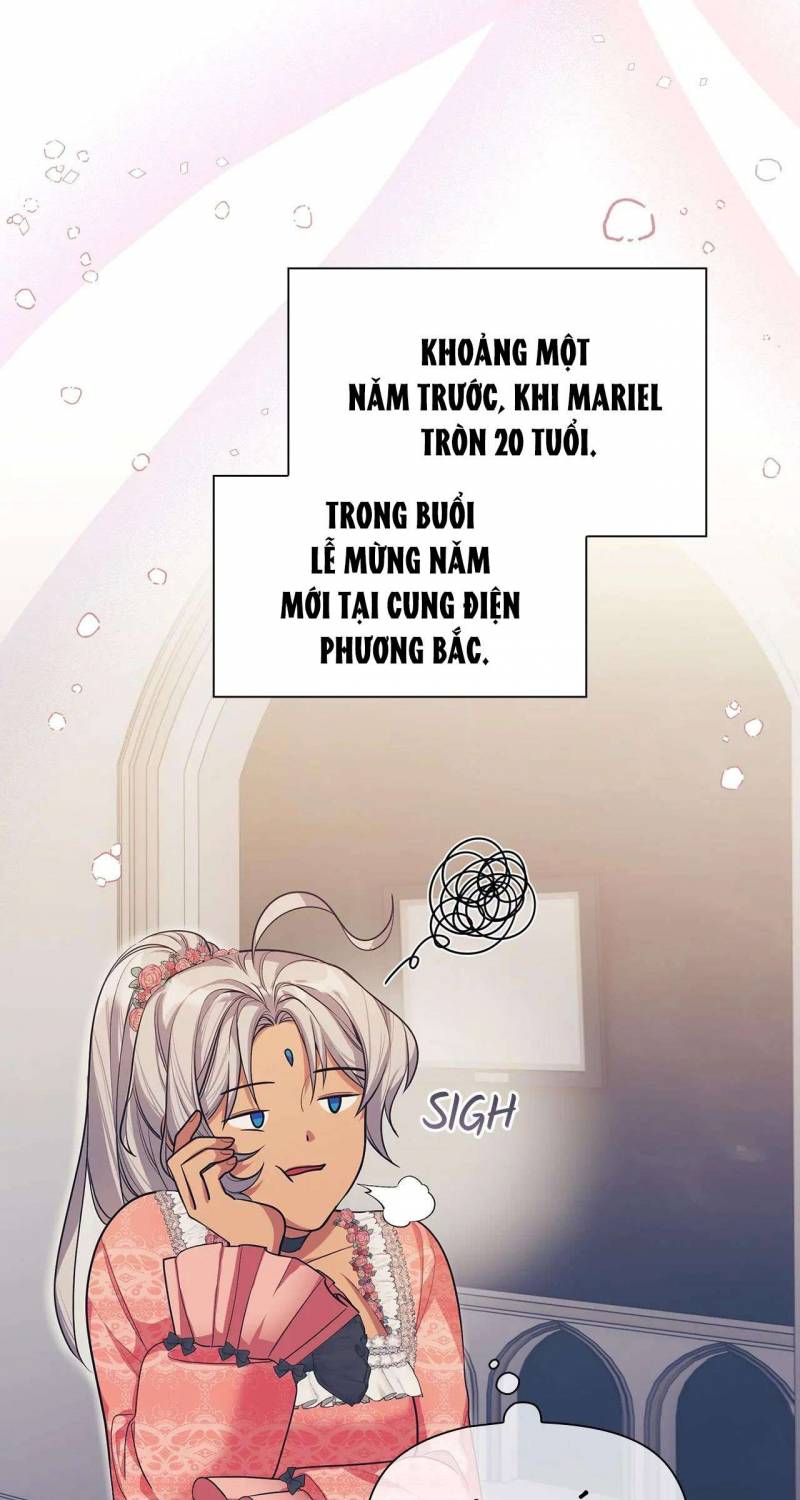 Cuộc Vui Thác Loạn Tử Thần Chap Chapter 1-Cuộc Vui Thác Loạn Tử Thần - Next Chap 2