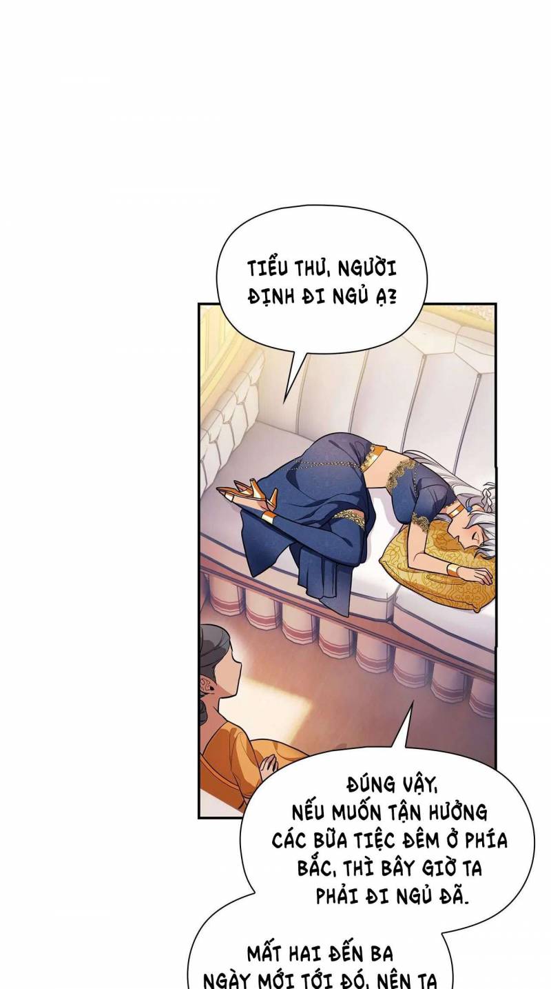 Cuộc Vui Thác Loạn Tử Thần Chap Chapter 1-Cuộc Vui Thác Loạn Tử Thần - Next Chap 2